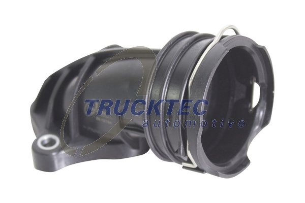 Flansa lichid racire 02.19.451 TRUCKTEC AUTOMOTIVE