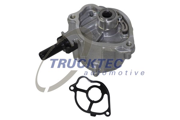 Pompa vacuum,sistem de franare 02.21.007 TRUCKTEC AUTOMOTIVE