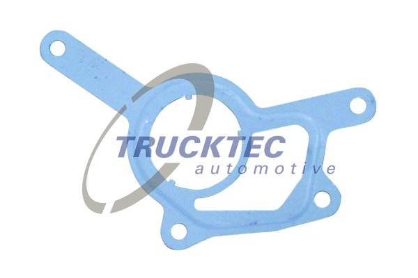 Garnitura, pompa vacuum 02.21.010 TRUCKTEC AUTOMOTIVE