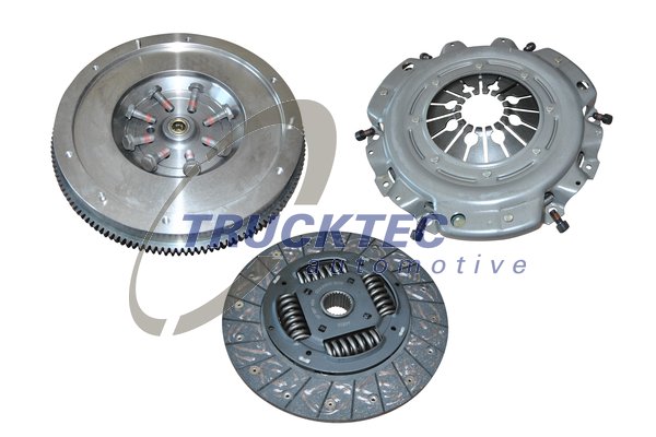 Kit de modificare, ambreiaj 02.23.010 TRUCKTEC AUTOMOTIVE