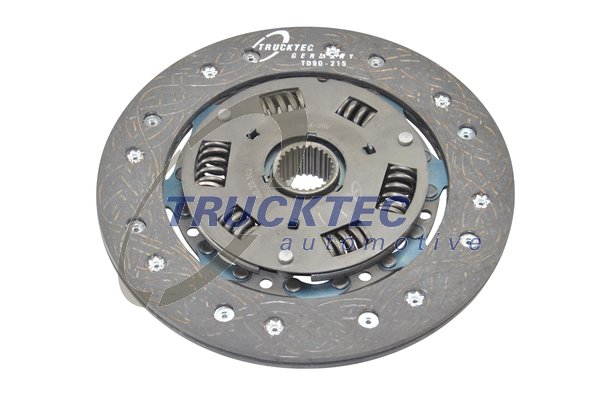 Disc ambreiaj 02.23.102 TRUCKTEC AUTOMOTIVE