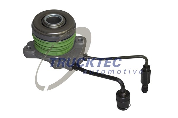 Rulment de presiune, ambreiaj 02.23.125 TRUCKTEC AUTOMOTIVE