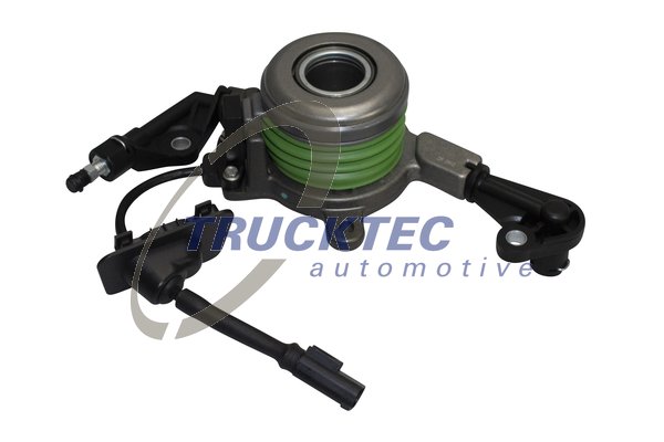 Rulment de presiune, ambreiaj 02.23.136 TRUCKTEC AUTOMOTIVE