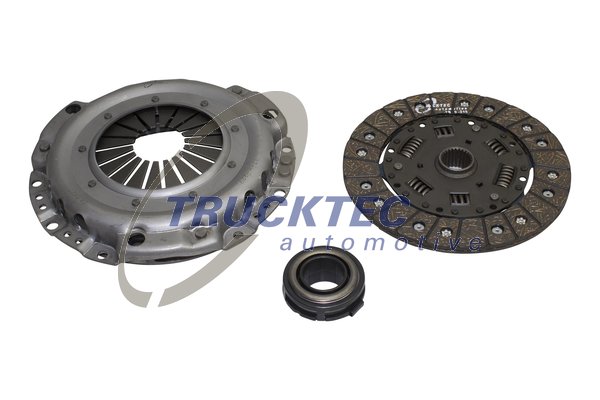 Set ambreiaj 02.23.147 TRUCKTEC AUTOMOTIVE