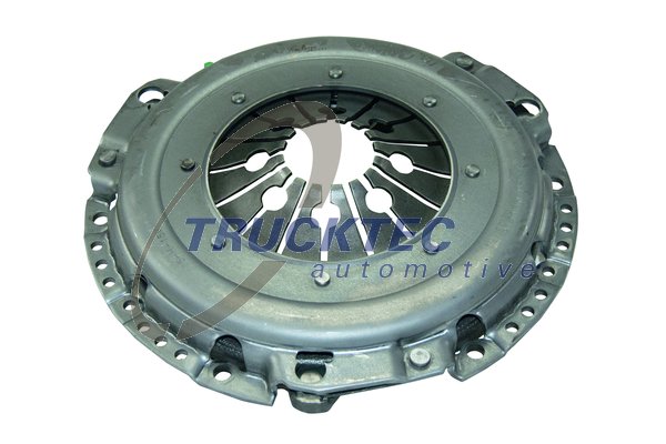 Placa presiune ambreiaj 02.23.161 TRUCKTEC AUTOMOTIVE