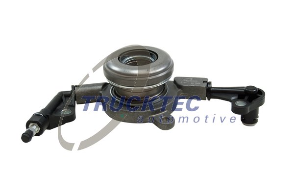 Rulment de presiune, ambreiaj 02.23.172 TRUCKTEC AUTOMOTIVE
