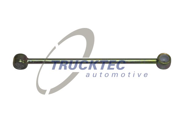 Levier de schimbare viteze 02.24.013 TRUCKTEC AUTOMOTIVE