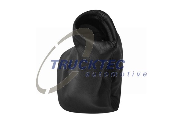 Manson,maneta scimbare viteze 02.24.018 TRUCKTEC AUTOMOTIVE