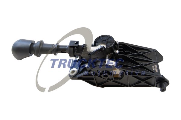 Levier shimbare viteze 02.24.027 TRUCKTEC AUTOMOTIVE