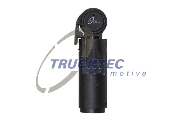 Modul levier selectare, transmisie 02.24.028 TRUCKTEC AUTOMOTIVE