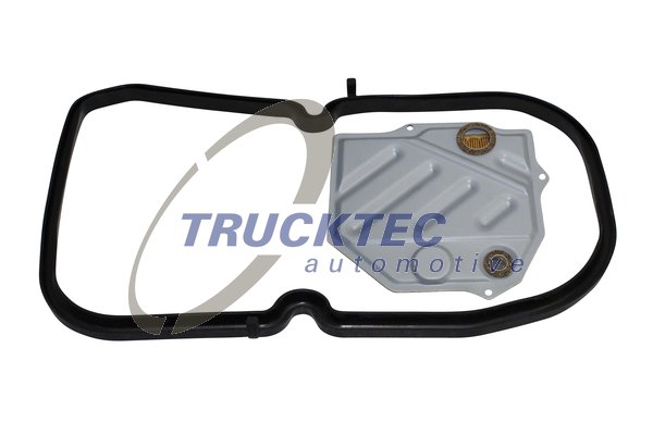 Set filtre hidraulice, cutie e vit.automata 02.25.003 TRUCKTEC AUTOMOTIVE