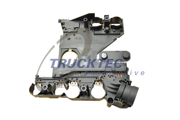 Unitate de contol,cutie de viteze automatica 02.25.046 TRUCKTEC AUTOMOTIVE