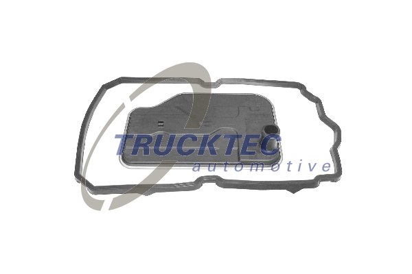 Set filtre hidraulice, cutie e vit.automata 02.25.047 TRUCKTEC AUTOMOTIVE