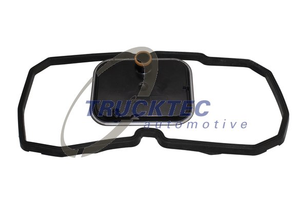 Set filtre hidraulice, cutie e vit.automata 02.25.095 TRUCKTEC AUTOMOTIVE