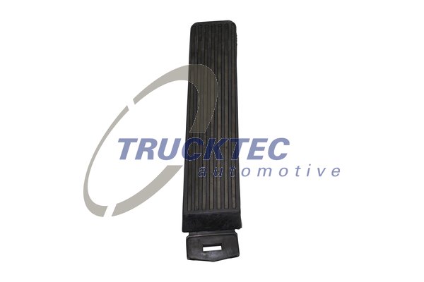 Pedala acceleratie 02.27.003 TRUCKTEC AUTOMOTIVE