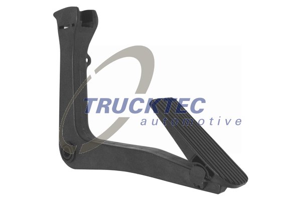 Pedala acceleratie 02.27.008 TRUCKTEC AUTOMOTIVE