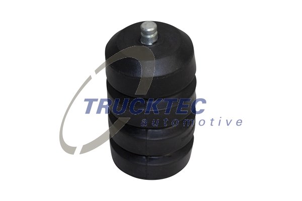 Tampon cauciuc, suspensie 02.30.018 TRUCKTEC AUTOMOTIVE