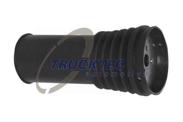 Capac protectie/burduf, amortizor 02.30.109 TRUCKTEC AUTOMOTIVE