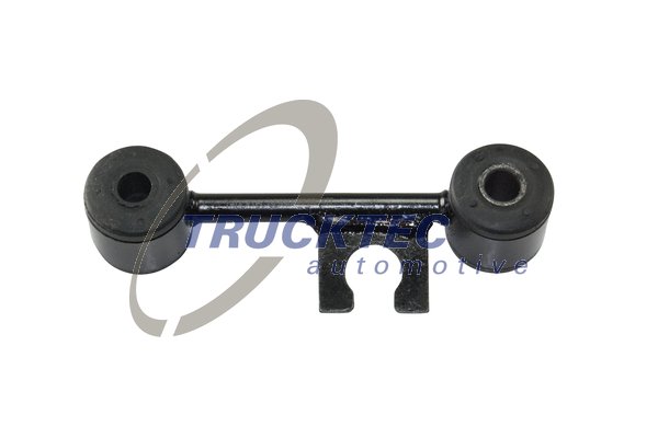 Brat/bieleta suspensie, stabilizator 02.30.207 TRUCKTEC AUTOMOTIVE