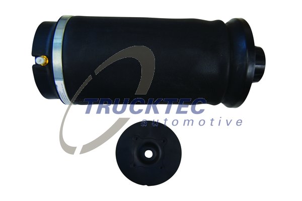 Arc pneumatic, directie 02.30.307 TRUCKTEC AUTOMOTIVE