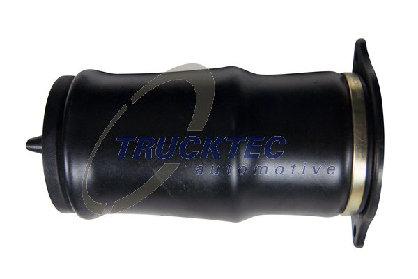Burduf, suspensie pneumatica 02.30.312 TRUCKTEC AUTOMOTIVE