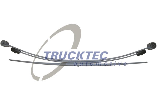 Pachet arc cu foi 02.30.343 TRUCKTEC AUTOMOTIVE