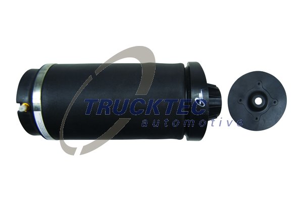 Arc pneumatic, directie 02.30.384 TRUCKTEC AUTOMOTIVE