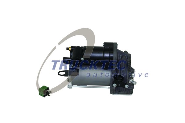 Compresor, instalatie aer comprimat 02.30.940 TRUCKTEC AUTOMOTIVE
