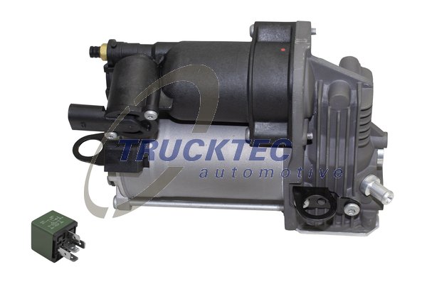 Compresor, instalatie aer comprimat 02.30.942 TRUCKTEC AUTOMOTIVE