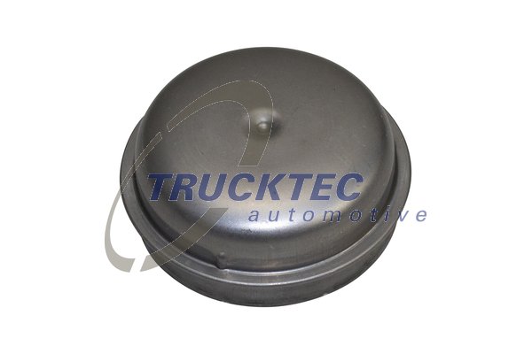 Capac,rulment roata 02.31.002 TRUCKTEC AUTOMOTIVE