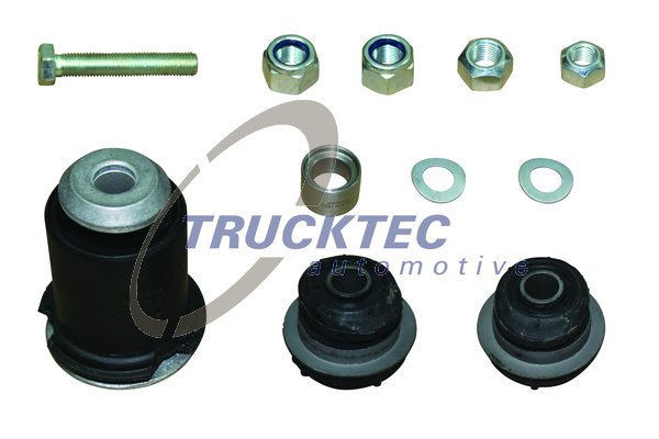 Set reparatie, bara stabilizatoare 02.31.005 TRUCKTEC AUTOMOTIVE