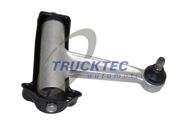 Brat, suspensie roata 02.31.016 TRUCKTEC AUTOMOTIVE