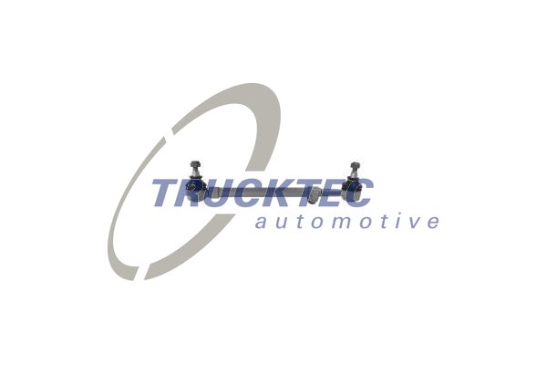 Bara directie 02.31.024 TRUCKTEC AUTOMOTIVE