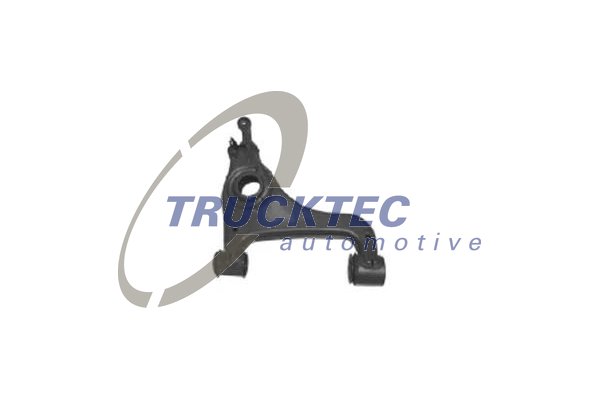 Brat, suspensie roata 02.31.064 TRUCKTEC AUTOMOTIVE