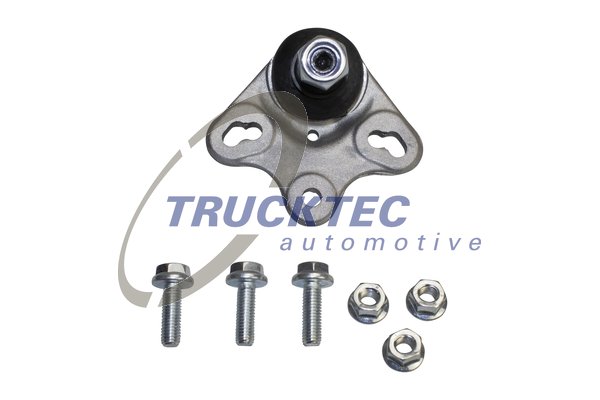Articulatie sarcina/ghidare 02.31.101 TRUCKTEC AUTOMOTIVE