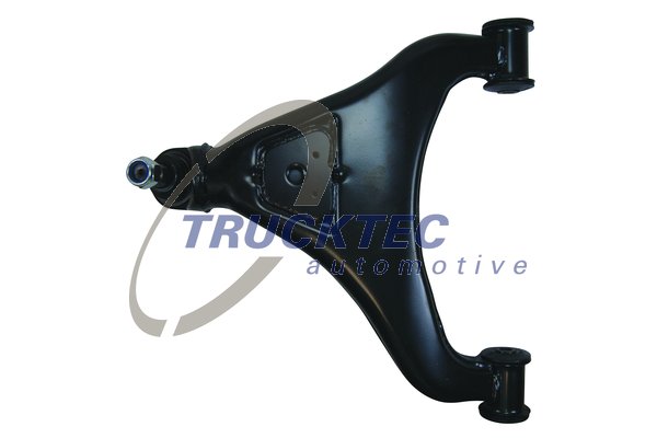 Brat, suspensie roata 02.31.160 TRUCKTEC AUTOMOTIVE