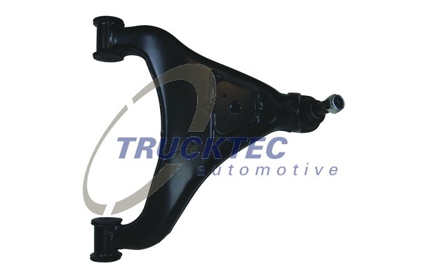 Brat, suspensie roata 02.31.161 TRUCKTEC AUTOMOTIVE