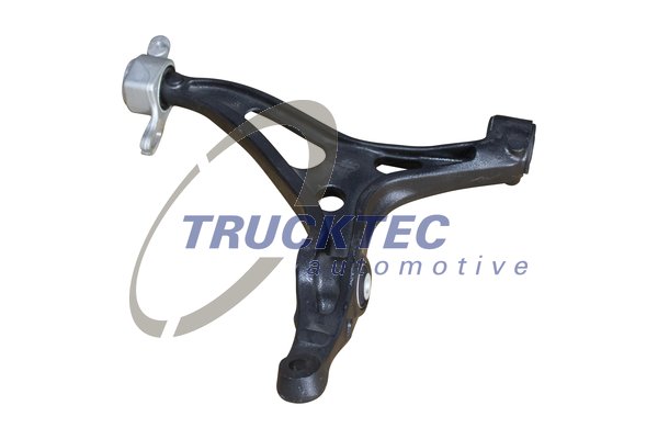 Brat, suspensie roata 02.31.167 TRUCKTEC AUTOMOTIVE