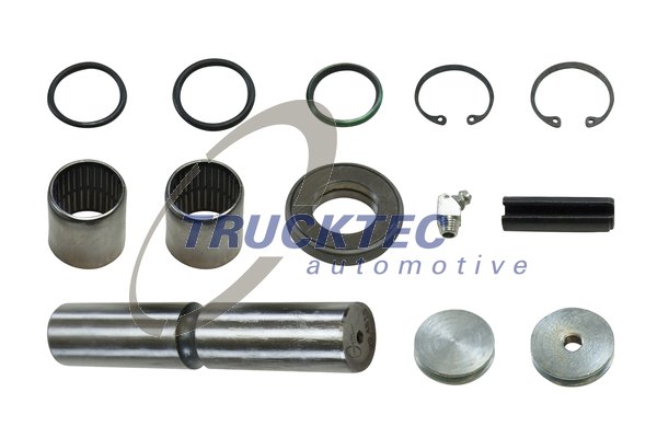 Set reparatie, pivot 02.31.183 TRUCKTEC AUTOMOTIVE