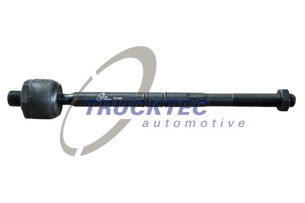 Articulatie axiala, cap de bara 02.31.225 TRUCKTEC AUTOMOTIVE