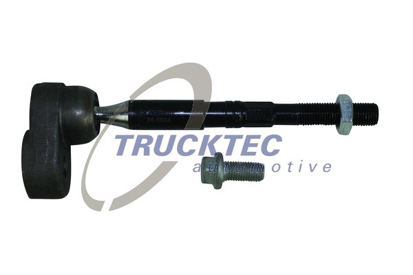 Articulatie axiala, cap de bara 02.31.236 TRUCKTEC AUTOMOTIVE