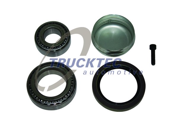 Set rulment roata 02.31.344 TRUCKTEC AUTOMOTIVE