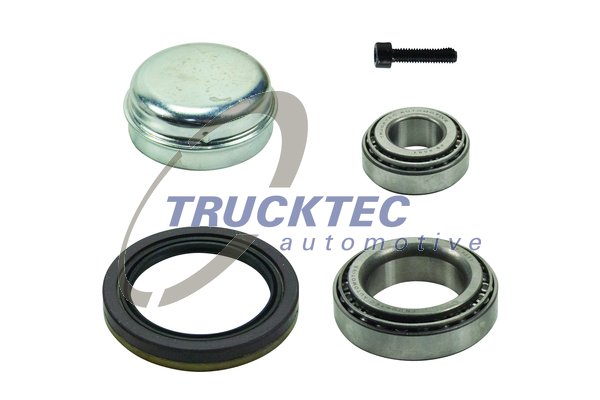 Set rulment roata 02.31.347 TRUCKTEC AUTOMOTIVE