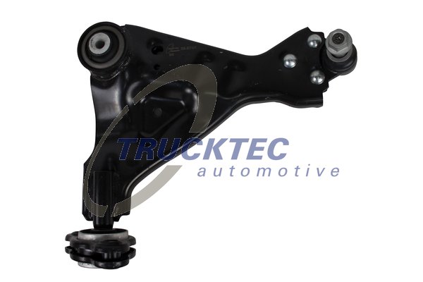 Brat, suspensie roata 02.31.357 TRUCKTEC AUTOMOTIVE