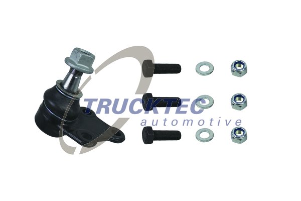 Articulatie sarcina/ghidare 02.31.367 TRUCKTEC AUTOMOTIVE