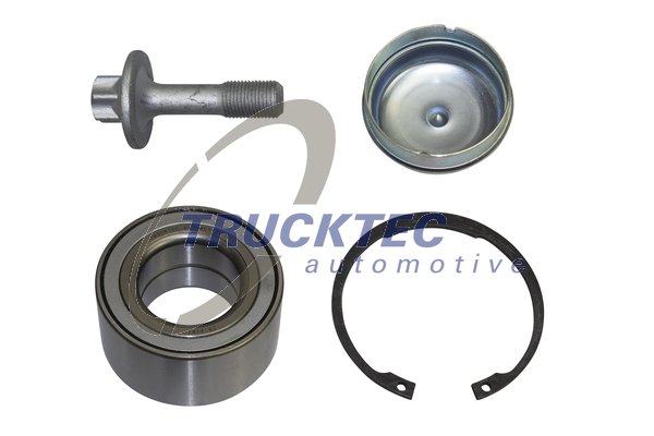 Set rulment roata 02.31.374 TRUCKTEC AUTOMOTIVE