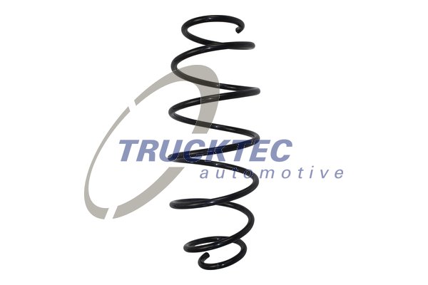 Arc spiral 02.31.393 TRUCKTEC AUTOMOTIVE