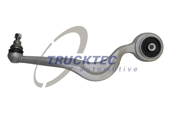 Brat, suspensie roata 02.31.410 TRUCKTEC AUTOMOTIVE