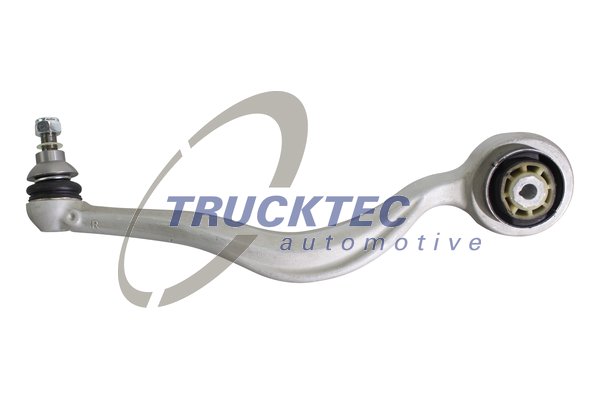 Brat, suspensie roata 02.31.433 TRUCKTEC AUTOMOTIVE