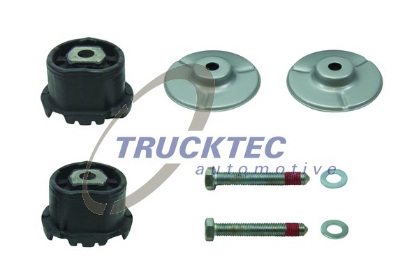 Set reparatie, corp ax 02.32.014 TRUCKTEC AUTOMOTIVE